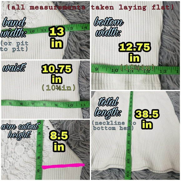 DRESSES | [NwT]White Midi Bodycon! - Picture 6 of 8